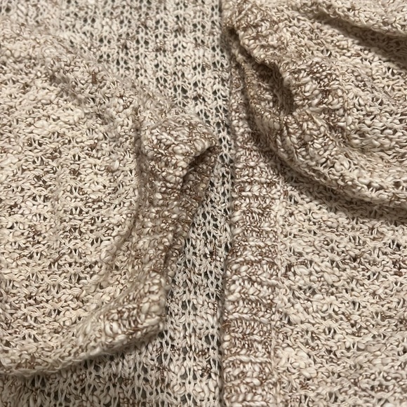 XS Cardigan from Garage in beige - Picture 5 of 5